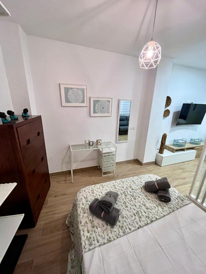 Gatu Villa Paraguay , Preferente Mayores 25 Anos Y Familias Cádis Exterior foto