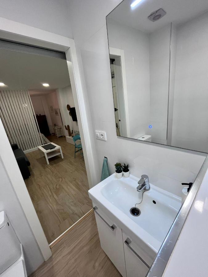 Gatu Villa Paraguay , Preferente Mayores 25 Anos Y Familias Cádis Exterior foto