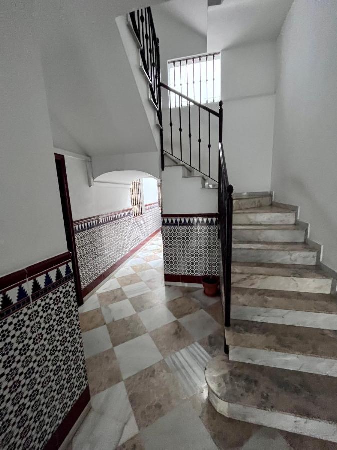 Gatu Villa Paraguay , Preferente Mayores 25 Anos Y Familias Cádis Exterior foto